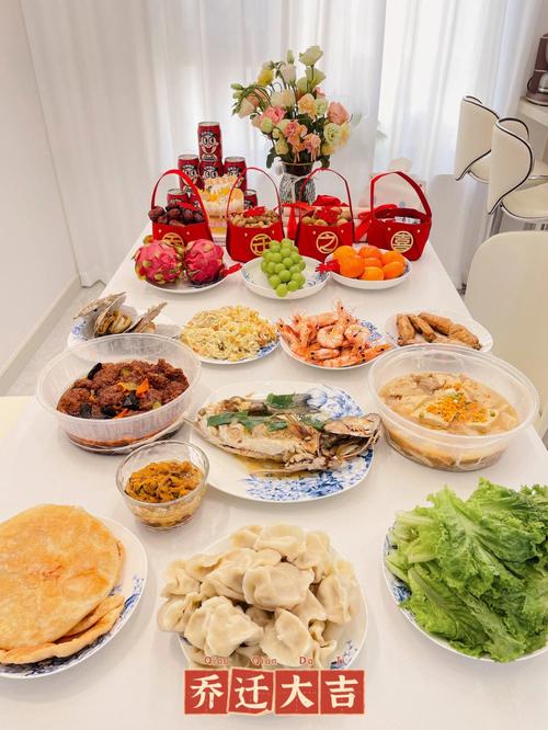 品味美食，尽在温馨新居_室内装修改造记