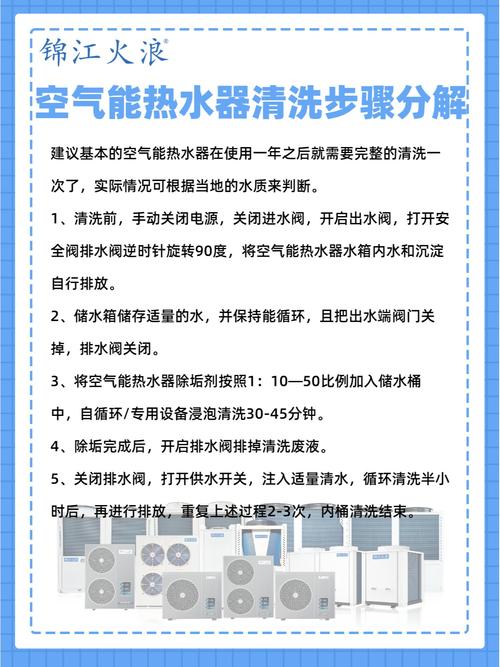 专业清洗空气能热水器，为您打造健康沐浴体验_专业清洗空气能热水器电话