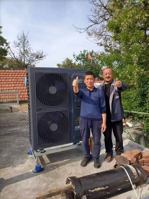 临清低温空气能,绿色能源的革新之路_临清低温空气能