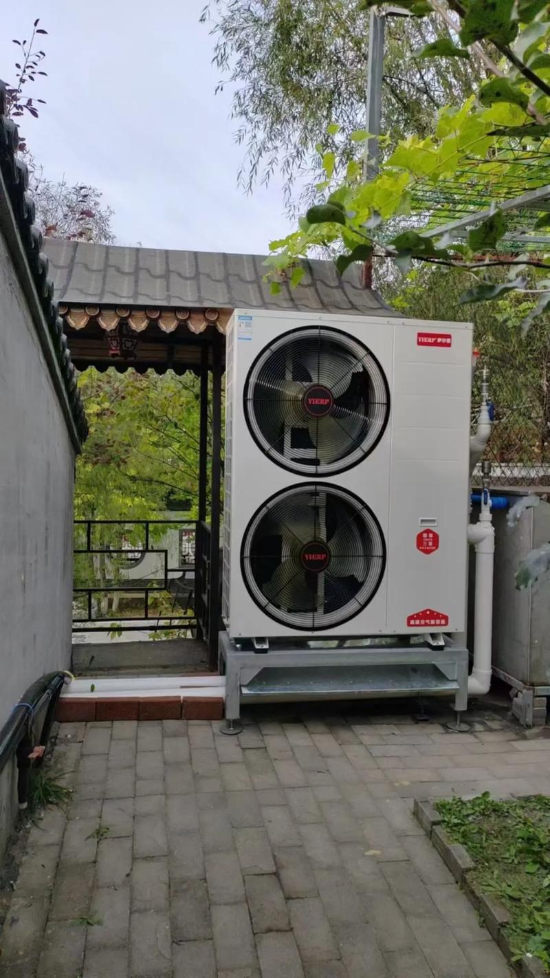 东莞空气能5匹,绿色环保，舒适生活新选择_东莞空气能5匹