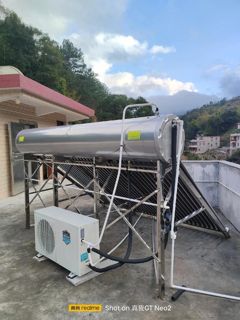 临沧太阳能空气能水箱,绿色能源助力环保生活_临沧太阳能空气能水箱