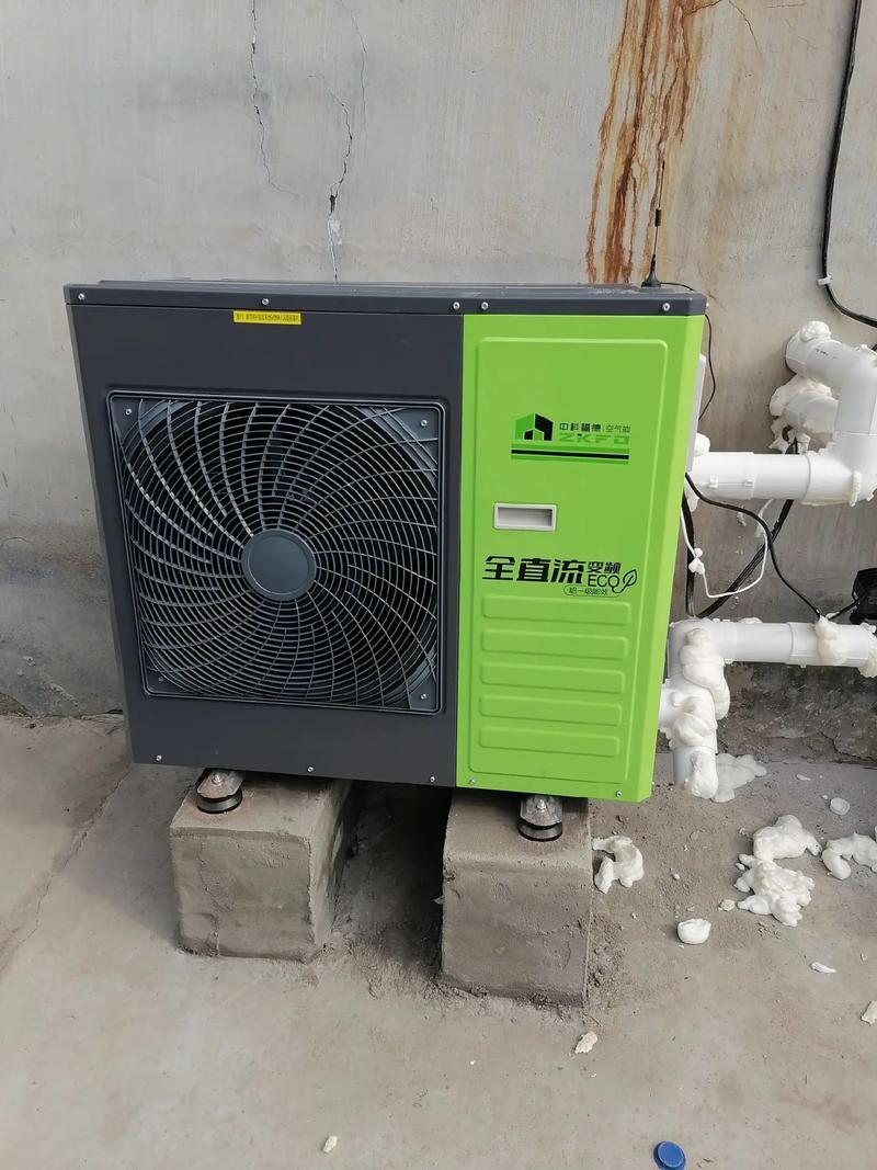 21kw空气能,绿色节能的“隐形冠军”_21kw空气能