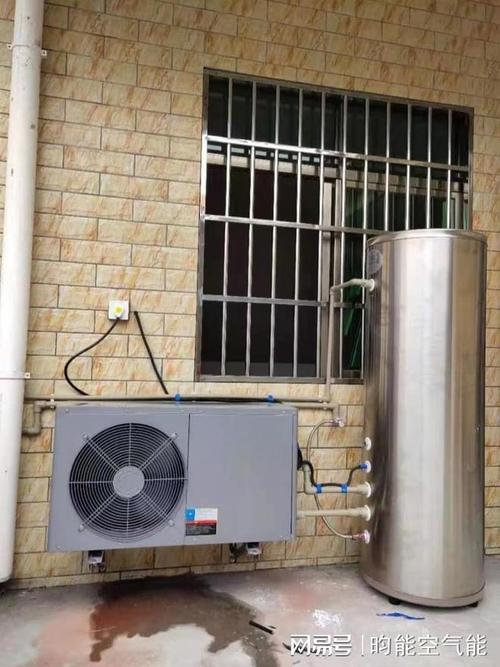 DIY水循环空气能,绿色环保的家居新选择_diy水循环空气能