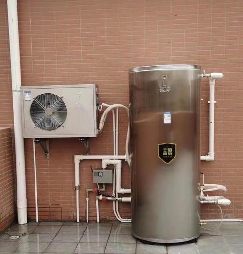 专注空气能热水箱，绿色生活新选择_专注空气能热水箱