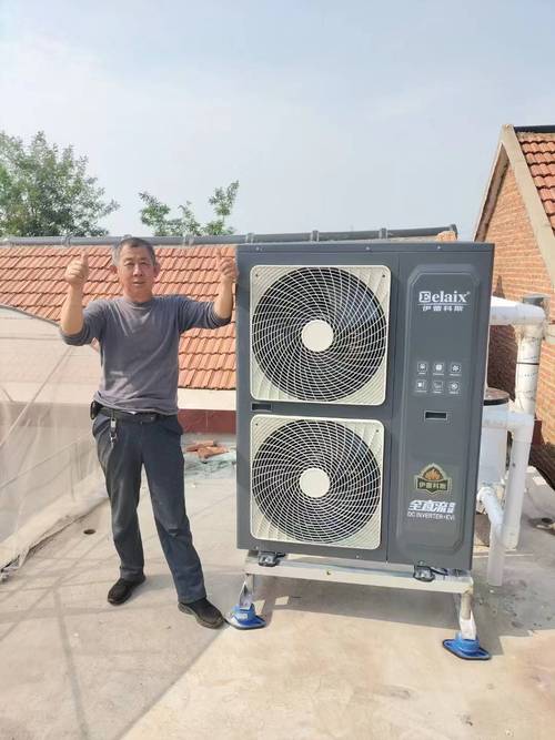 介绍空气能系统“砰砰响”之谜,技术革新与维护之路_空气能系统砰砰响