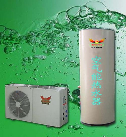 北方冬日，空气能采暖引领绿色节能新潮流_北方采用空气能采暖