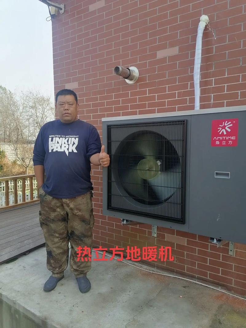 南昌安装空气能，节能环保新选择_专业团队助力绿色家园_南昌安装空气能找谁