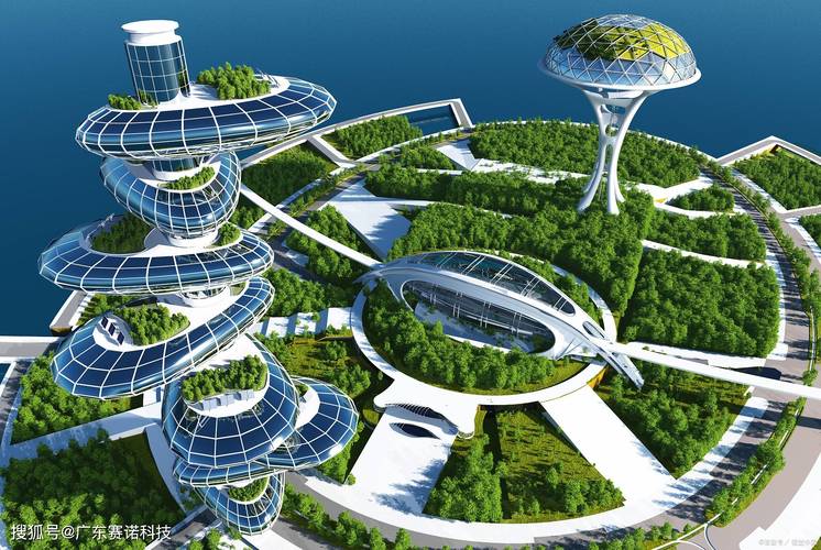 圆形空气能底座架子,创新科技引领绿色未来_圆形空气能底座架子