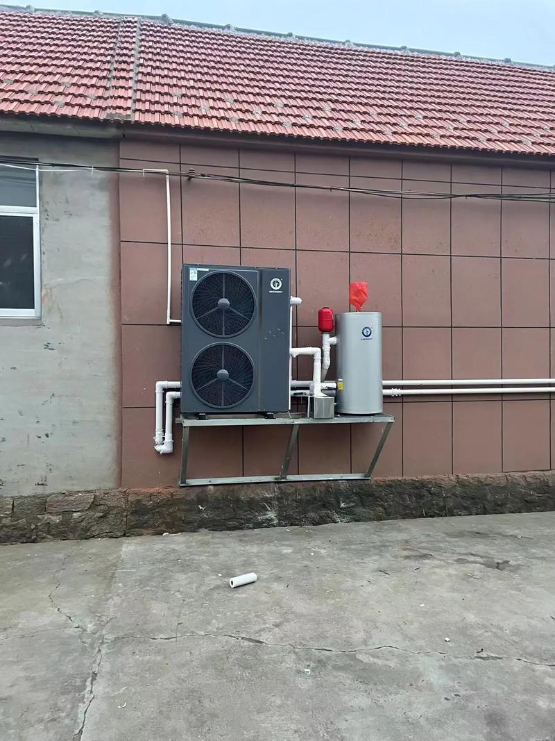 16p空气能,节能环保的绿色能源新篇章_16p空气能