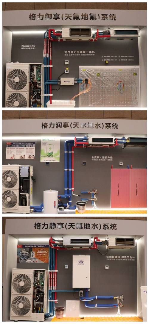 中广空气能远程启动,智能家居的未来，绿色生活的起点_中广空气能远程启动
