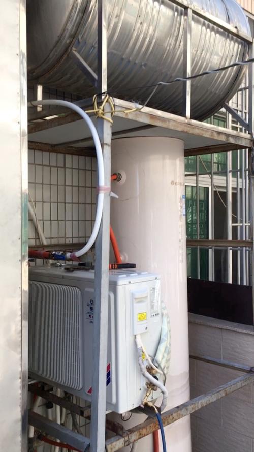 介绍空气能空调储水桶,绿色环保的未来家居利器_空气能空调储水桶