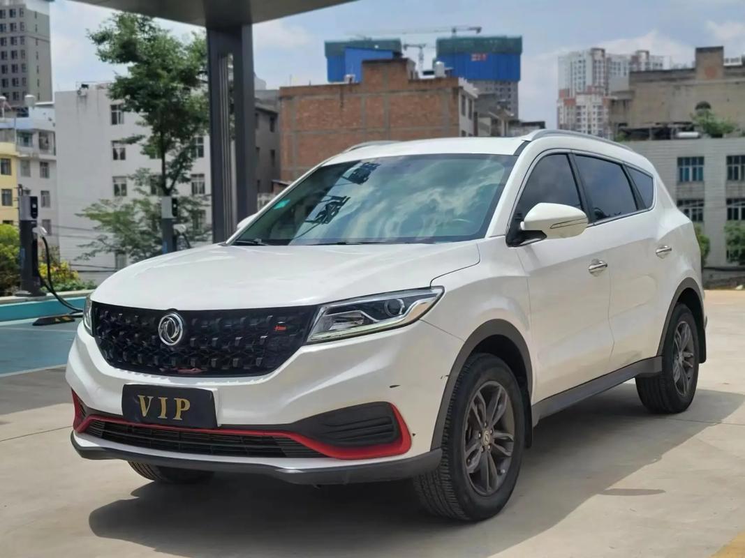 东风风光,传承经典，演绎新时代的汽车传奇