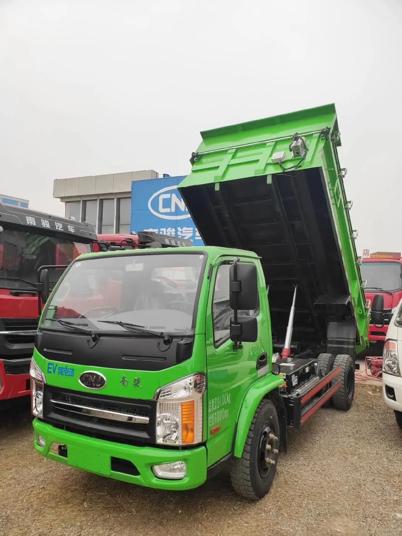 南骏汽车,匠心独运，诠释多车型号的实力与魅力