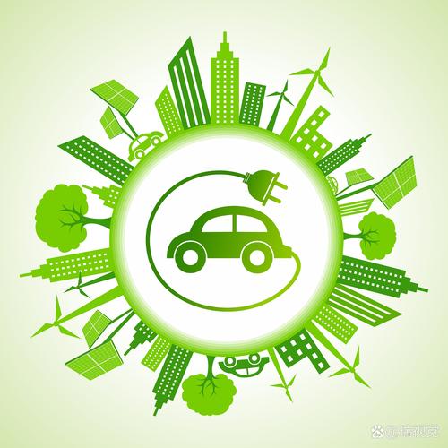 国产新能源车,性价比高，引领绿色出行新风尚
