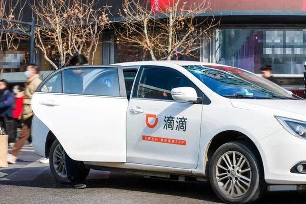 天津滴滴车型“失踪”,车型库更新背后的行业深思