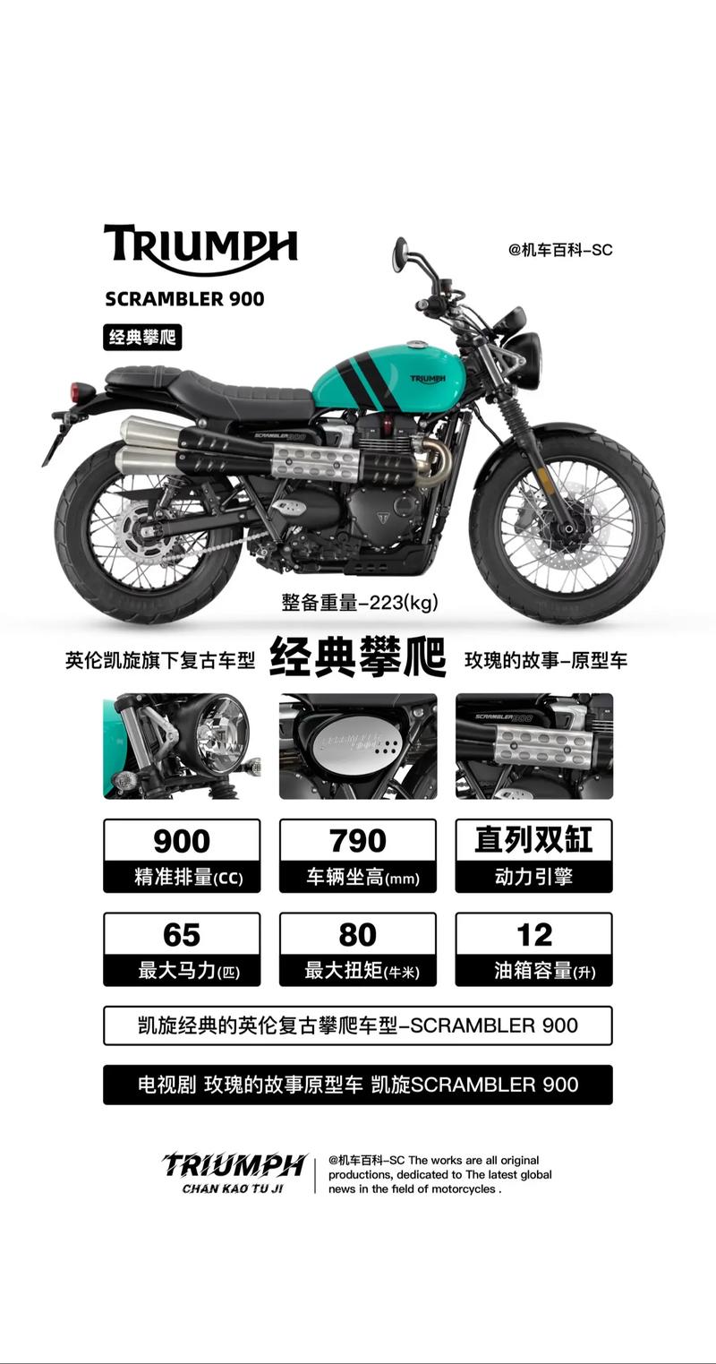 探寻摩托避震巅峰,这些车型让你驾驭自如！