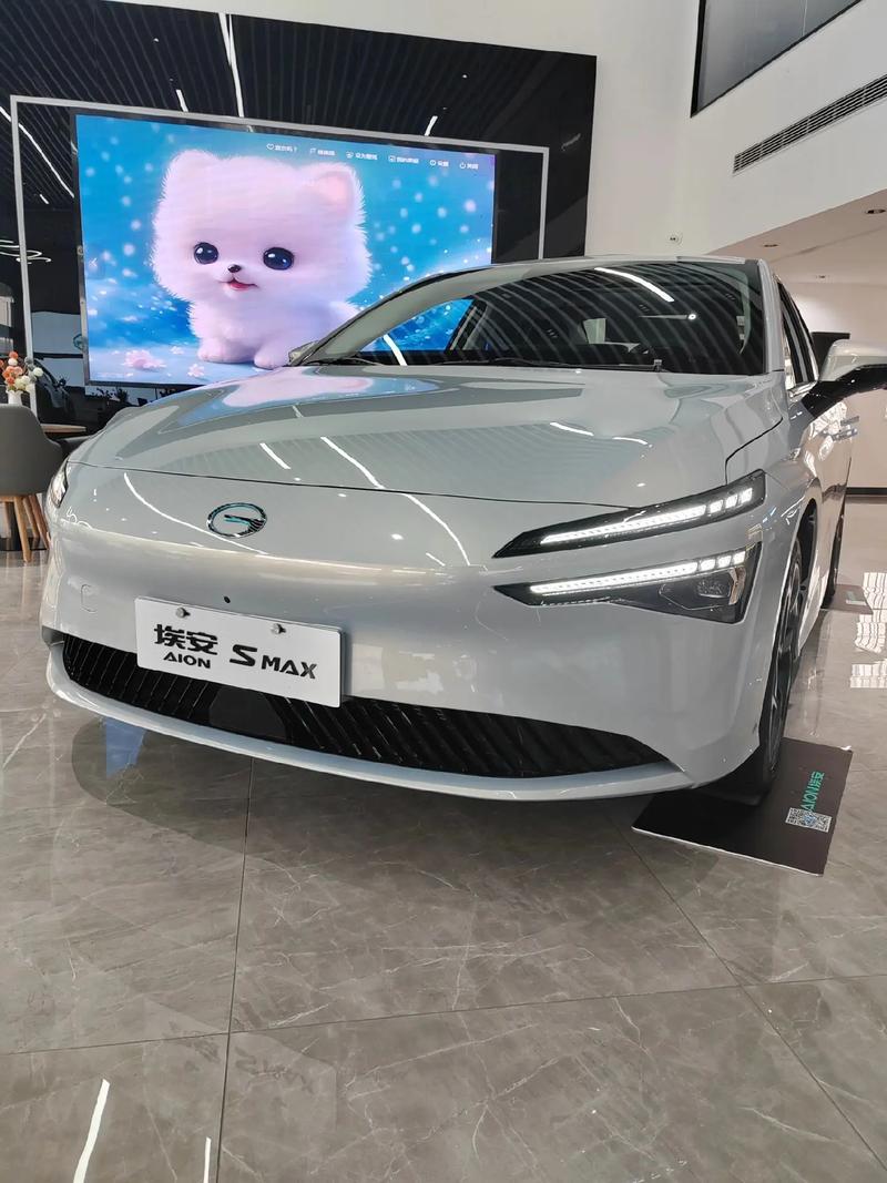 新能源车并非滴滴,探索新能源汽车的多元发展之路