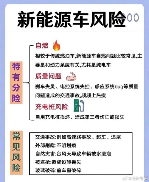 新能源车险市场风云变幻,上涨背后的原因与应对步骤