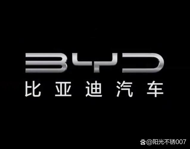 比亚迪VS宝马,新能源汽车的较量与未来展望